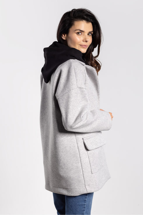 Jacket model 218962